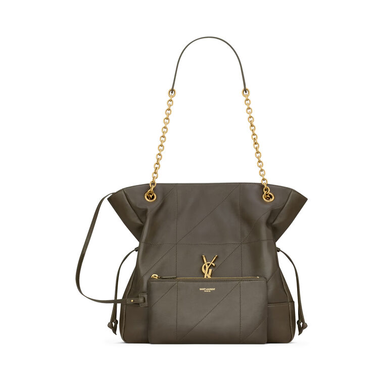 Small Jamie Shopping Bag image number null