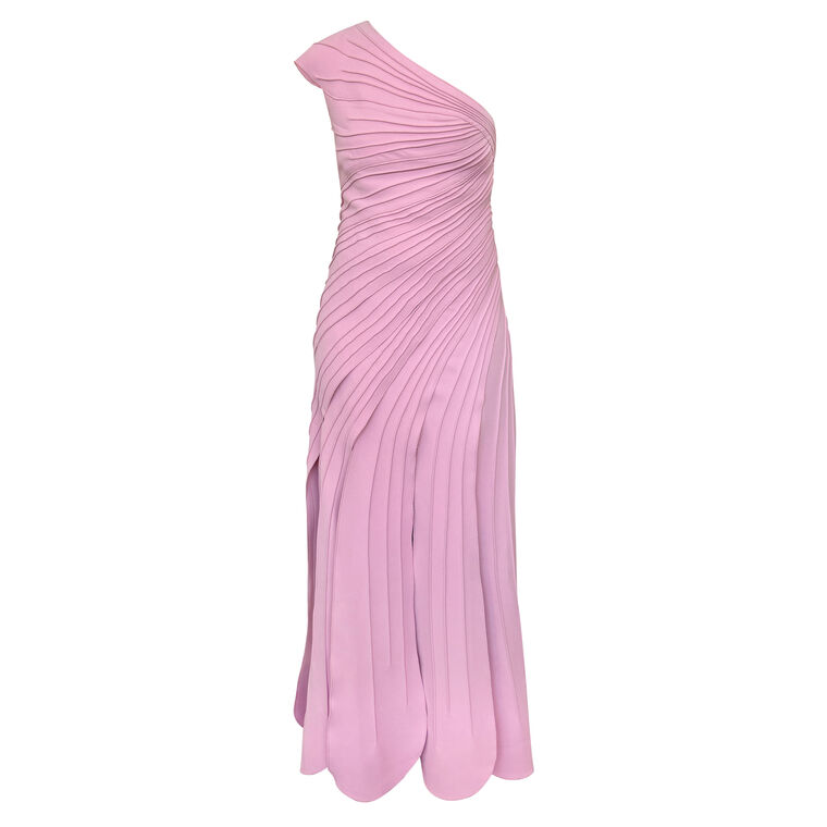 Elcho Maxi Dress image number null