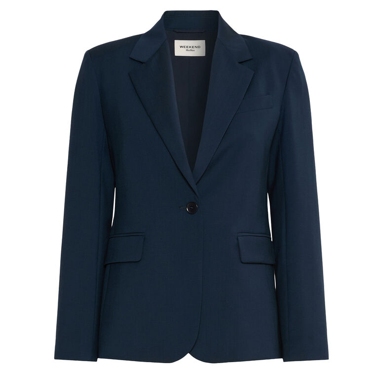 Lamine Blazer image number null