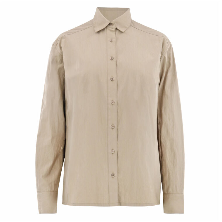Lexington Long Sleeve Button Down Shirt image number null
