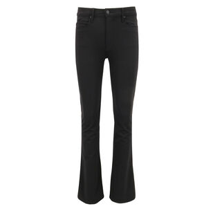 High Waisted Runaway Pant
