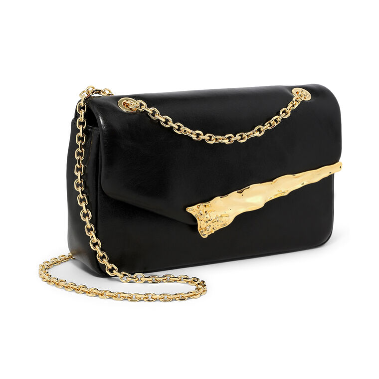 The Angular Shoulder Bag image number null