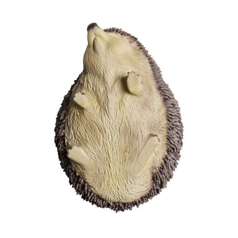 Hedgehog Clutch image number null
