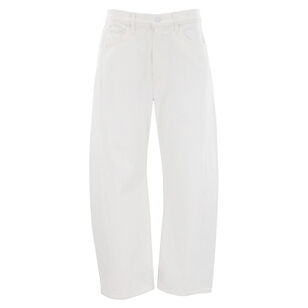 The Ditcher Roller Zip Ankle Jean