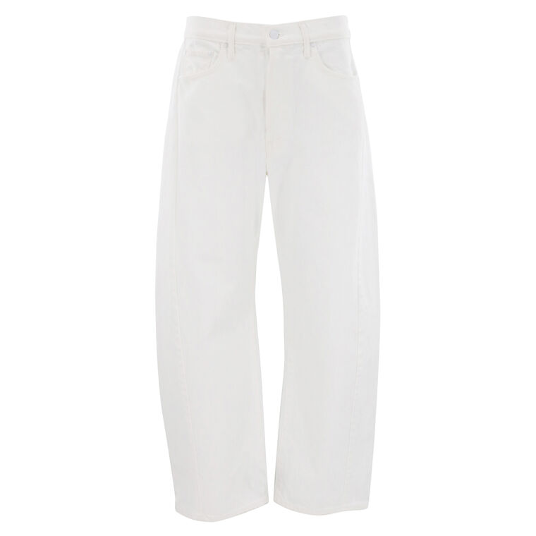 The Ditcher Roller Zip Ankle Jean image number null