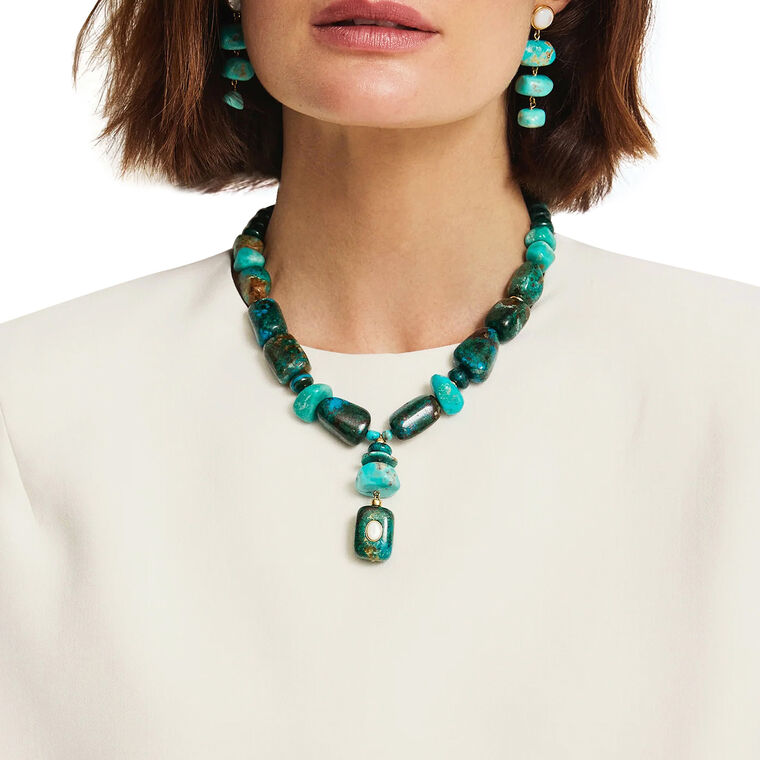 Andamento Necklace image number null