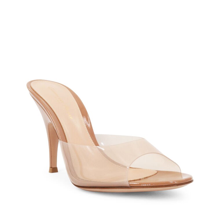 Transparent 95mm Mule image number null