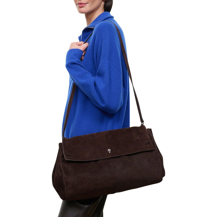 Cy Oversized Bag image number null