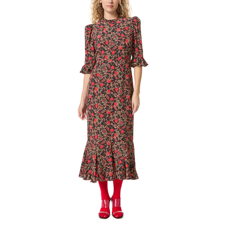 Felix Dress image number null