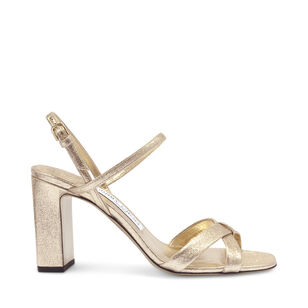 Elsy 85mm Block Heel Sandal