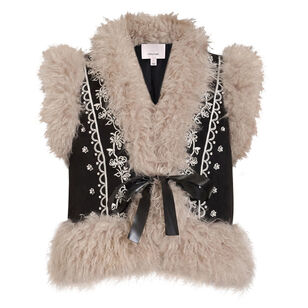 Amaranthe Vest