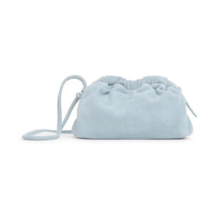 Mini Cloud Clutch