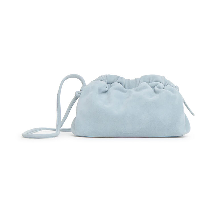 Mini Cloud Clutch image number null