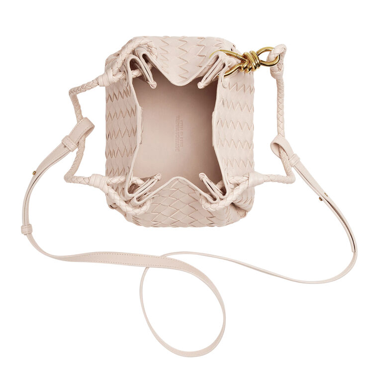 Small Parachute Shoulder Bag image number null