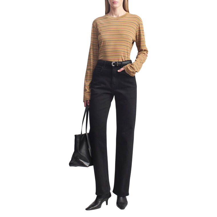 Wynn Long Sleeve T-Shirt image number null