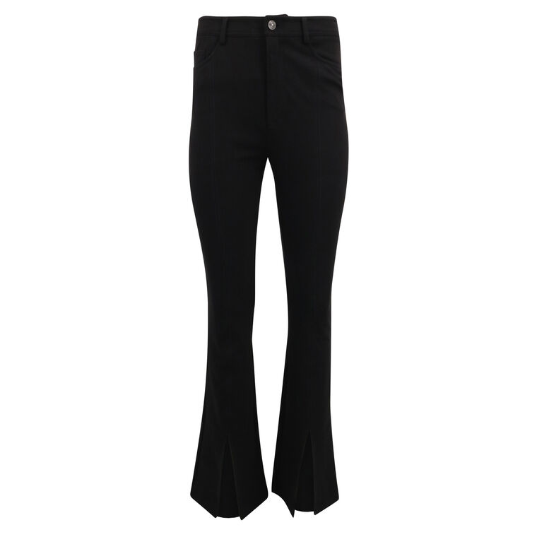 Ponte Shanis Pant image number null