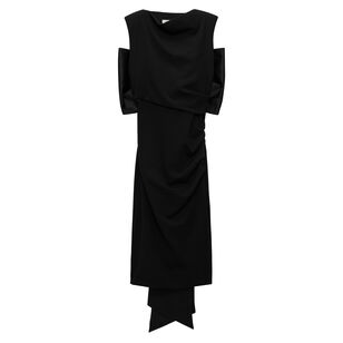 Emotional Essence Sleeveless Dress