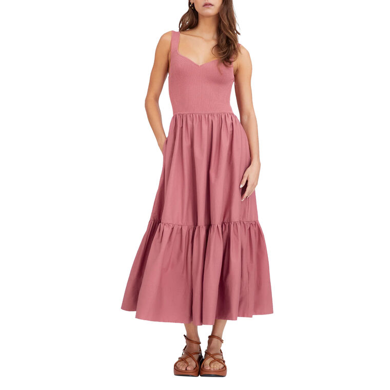 Josephina Dress image number null