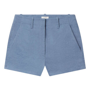 Liam Linen Short