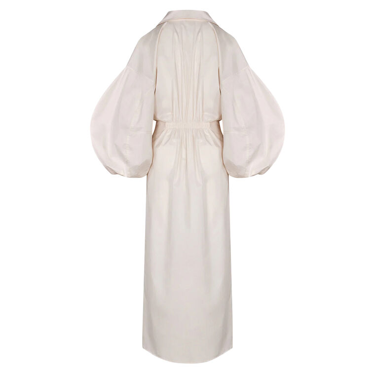 Sierra Blanca Shirtdress image number null