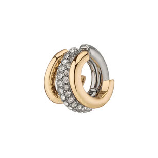 Maye Crystal Ear Cuff