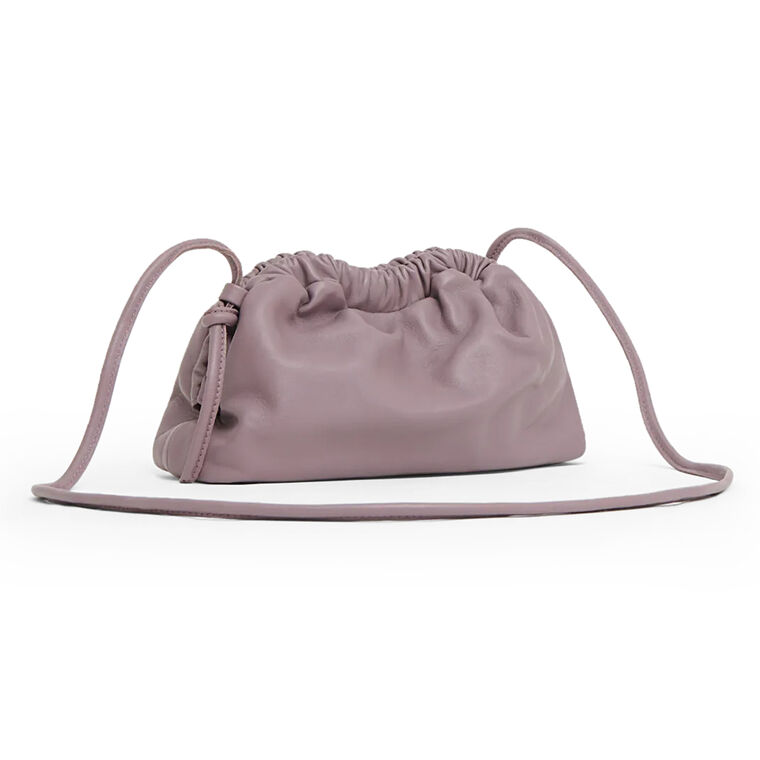Mini Cloud Clutch image number null