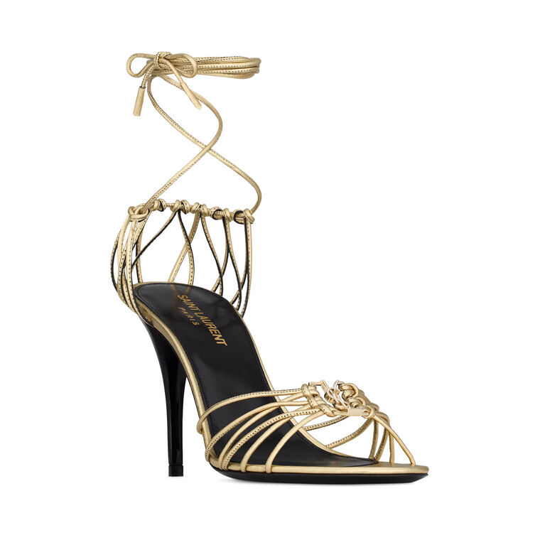 Babylone 90mm Sandal image number null