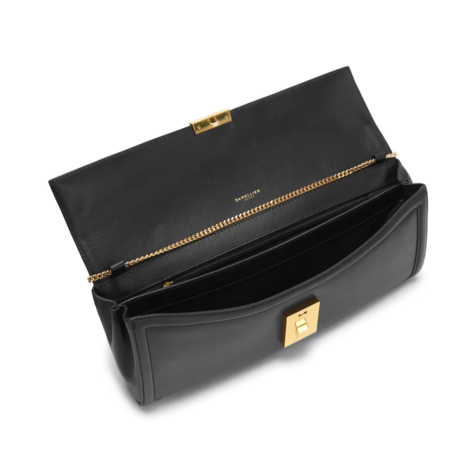 The Paris Clutch