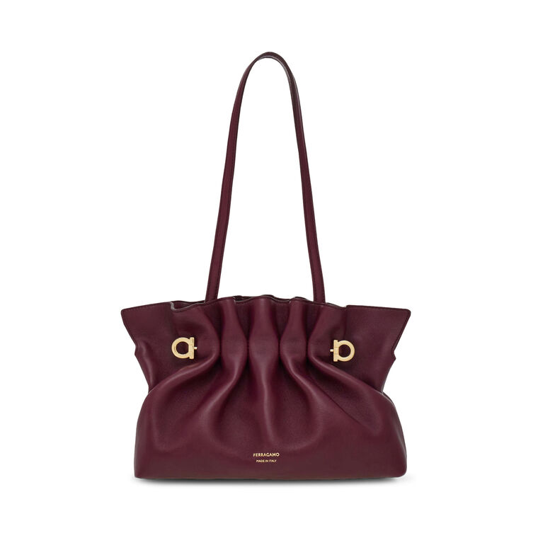 Soft Shoulder Bag image number null