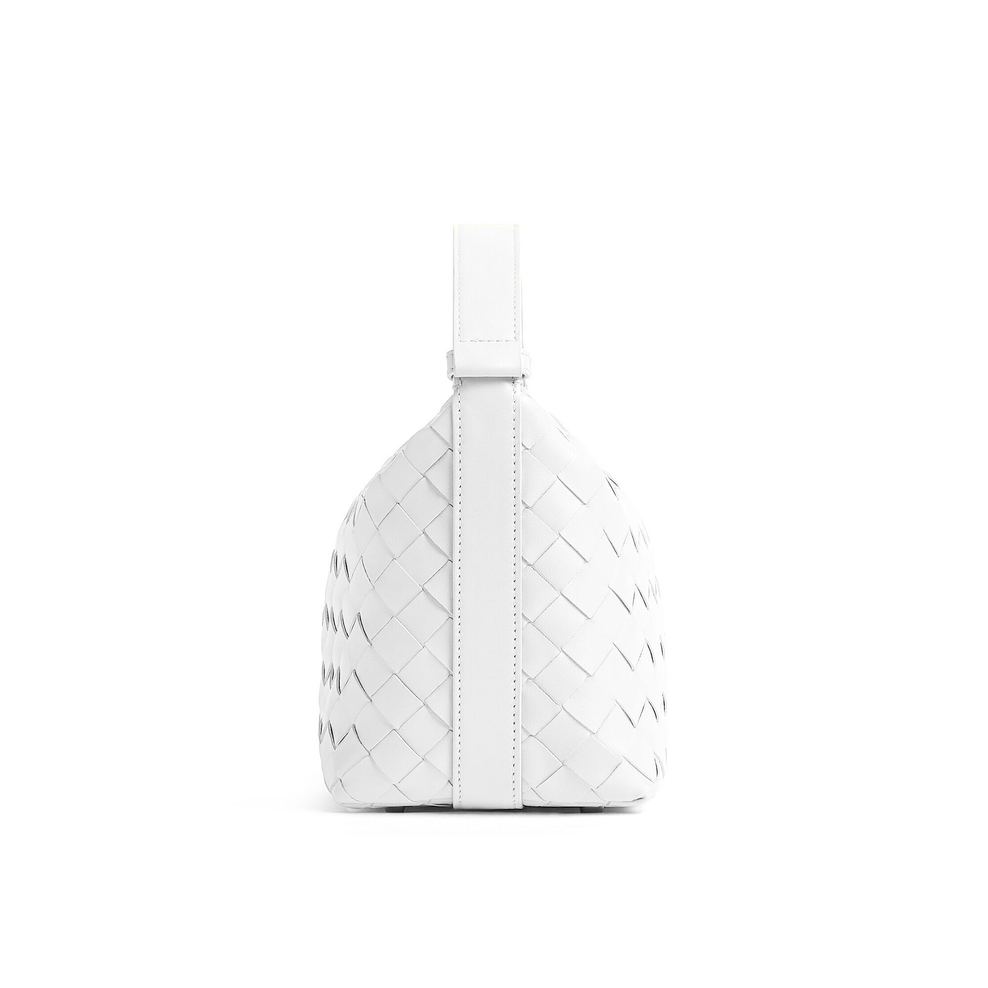 Candy Wallace Shoulder Bag