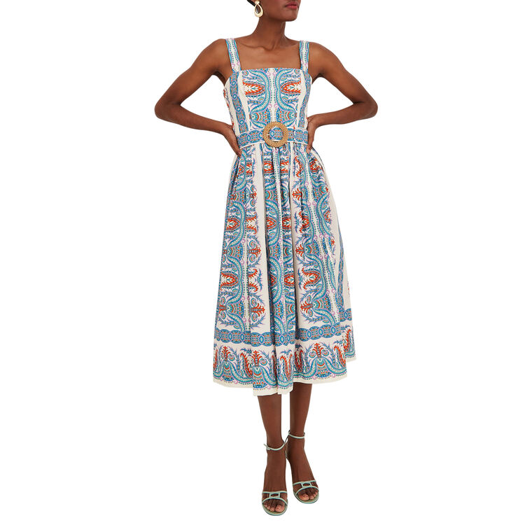 Julie Dress image number null