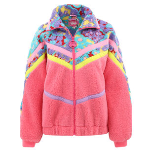 Amaranto Jacket
