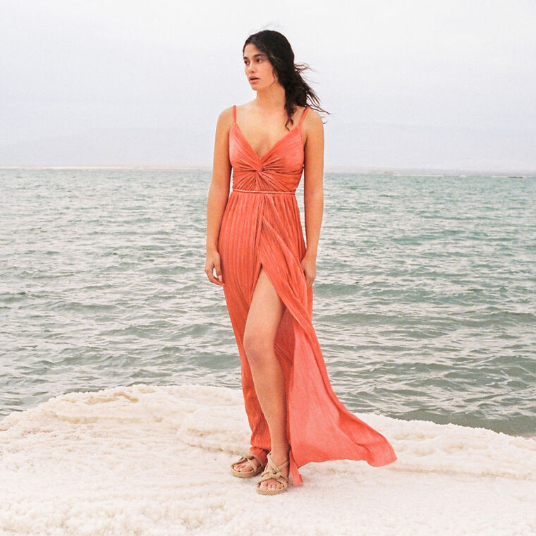 Viva Dress image number null