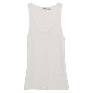 Kioni Knit Tank Top