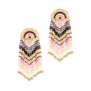 Lisander Earrings