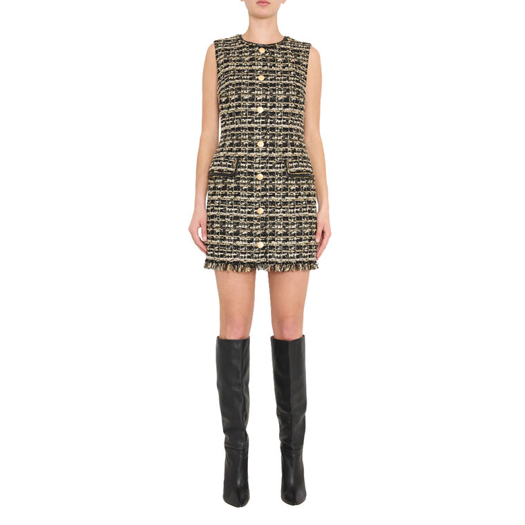 Gillian Dress image number null