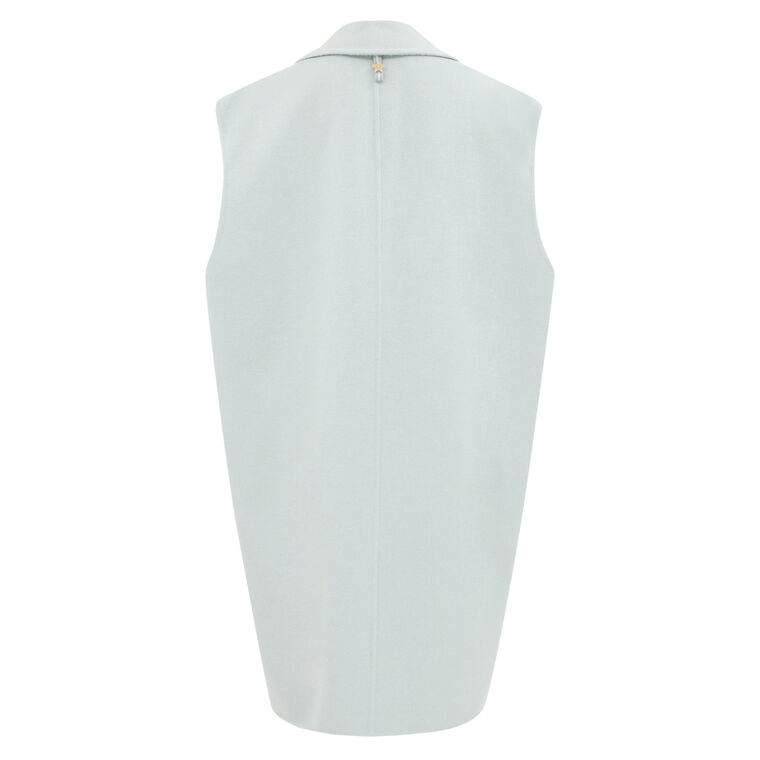 Button Vest image number null