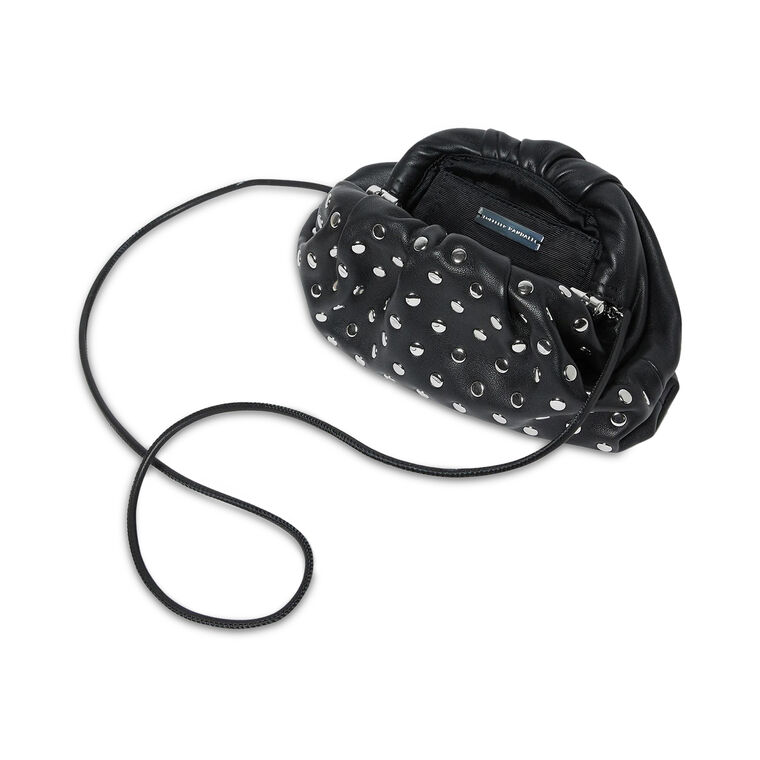 Bailey Studded Dome Clutch image number null