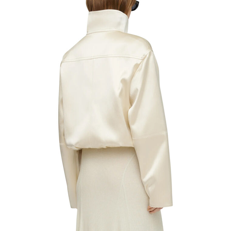 Alonza Duchess Viscose Jacket image number null