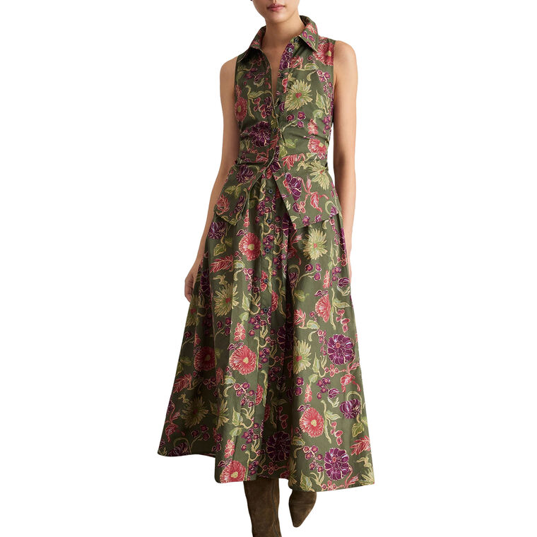 Hannah Dress image number null