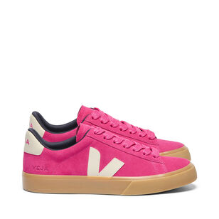 Campo Bold Suede Sneaker