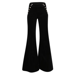 Romee High Waisted Flare Jean