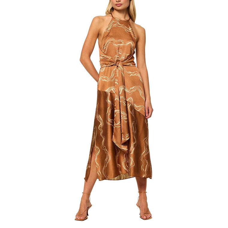 Lisa Dress image number null