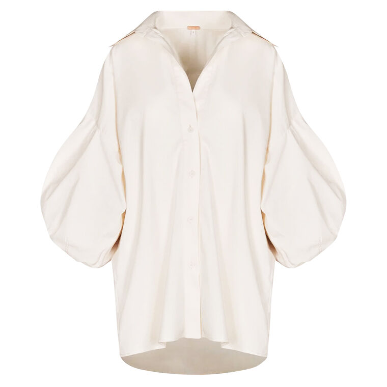 Flechada Shirt image number null