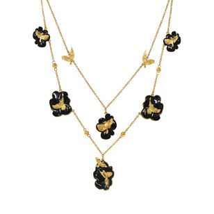Arise Necklace