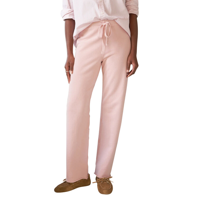 Catherine Long Sweatpant image number null