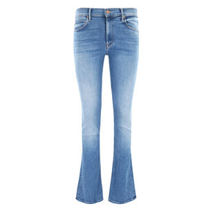 The Runaway Jean