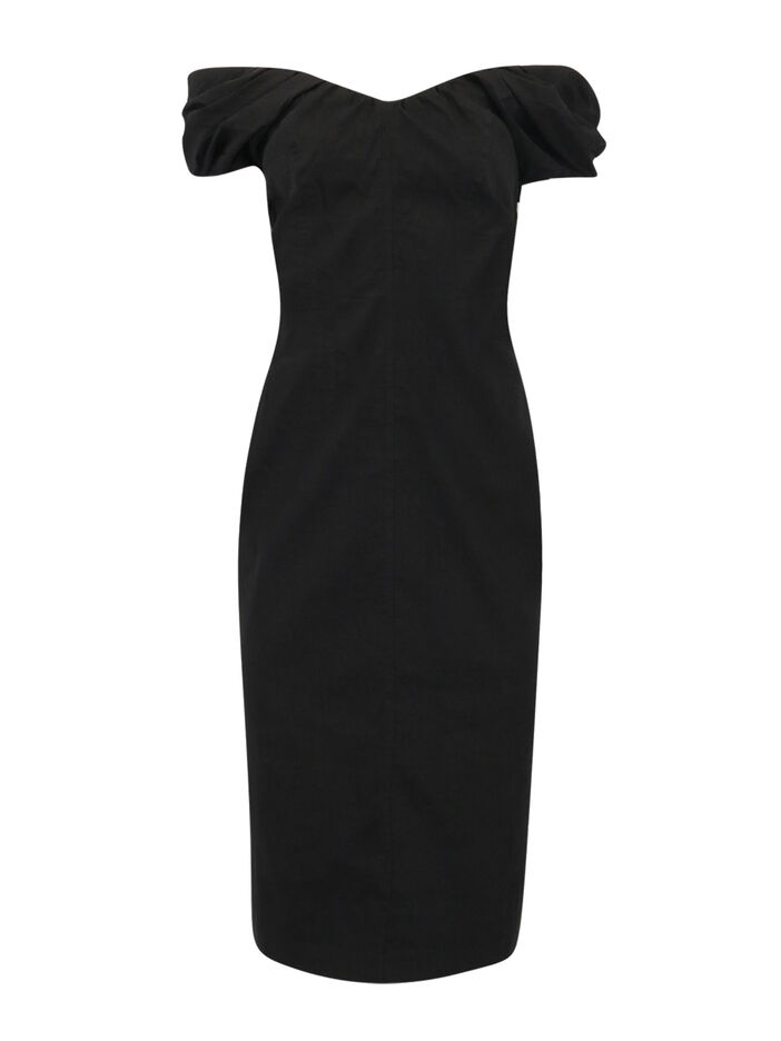 Nora Dress image number null