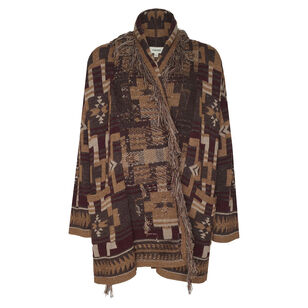 Jair Cardigan