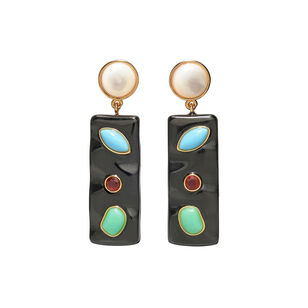 Tessera Earrings